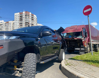 Грузовые 5